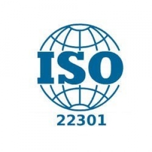 ISO 22301 Introduction BCMS