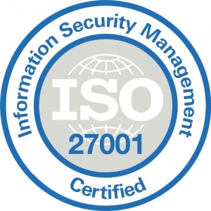 ISO 27001 ISMS Lead Auditor 